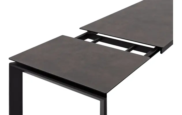Goossens eettafel eliana grijs keramiek - 8242791-goossens-eliana-eettafel-keramiek-grijs-13
