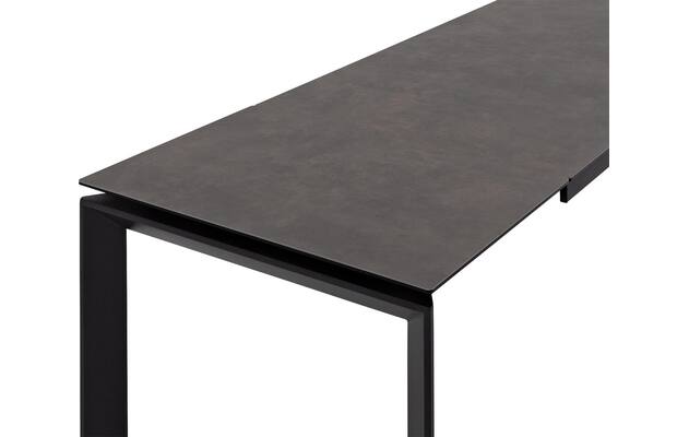 Goossens eettafel eliana grijs keramiek - 8242791-goossens-eliana-eettafel-keramiek-grijs-14