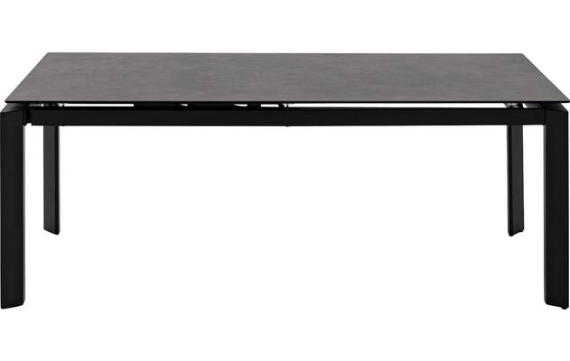 Goossens eettafel eliana grijs keramiek - 8242791-goossens-eliana-eettafel-keramiek-grijs-15