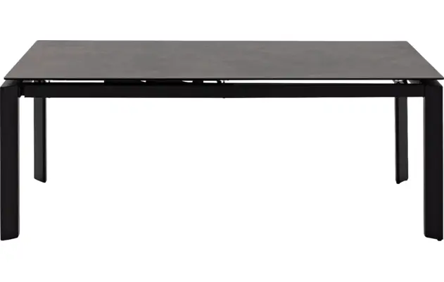 Goossens eettafel eliana grijs keramiek - 8242791-goossens-eliana-eettafel-keramiek-grijs-15