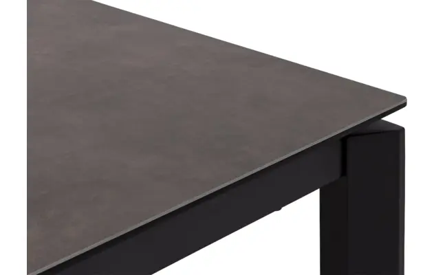 Goossens eettafel eliana grijs keramiek - 8242791-goossens-eliana-eettafel-keramiek-grijs-17