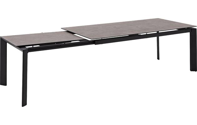 Goossens eettafel eliana grijs keramiek - 8242792-goossens-eliana-eettafel-keramiek-grijs-03
