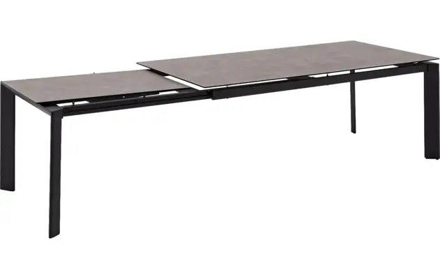 Goossens eettafel eliana grijs keramiek - 8242792-goossens-eliana-eettafel-keramiek-grijs-03