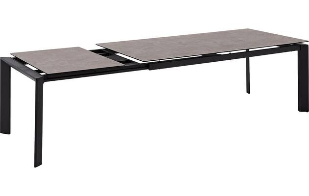 Goossens eettafel eliana grijs keramiek - 8242792-goossens-eliana-eettafel-keramiek-grijs-05