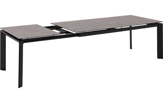 Goossens eettafel eliana grijs keramiek - 8242792-goossens-eliana-eettafel-keramiek-grijs-06