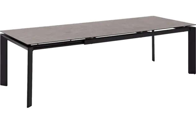 Goossens eettafel eliana grijs keramiek - 8242792-goossens-eliana-eettafel-keramiek-grijs-07