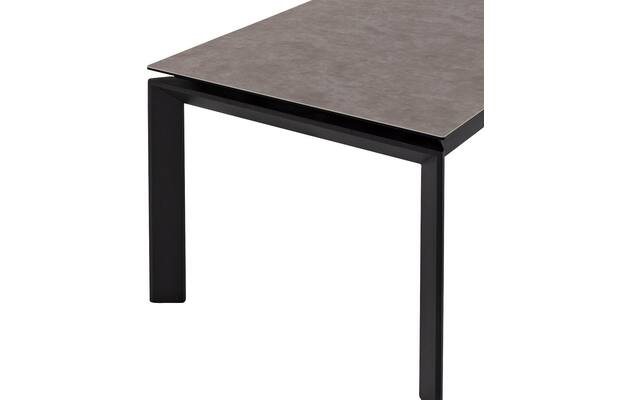 Goossens eettafel eliana grijs keramiek - 8242792-goossens-eliana-eettafel-keramiek-grijs-08