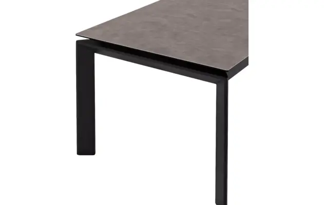 Goossens eettafel eliana grijs keramiek - 8242792-goossens-eliana-eettafel-keramiek-grijs-08