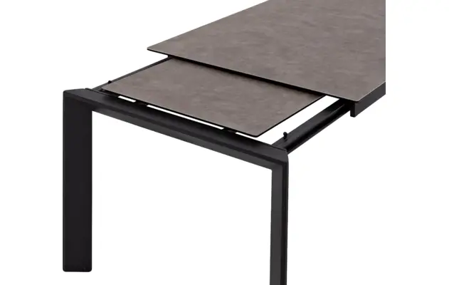 Goossens eettafel eliana grijs keramiek - 8242792-goossens-eliana-eettafel-keramiek-grijs-09