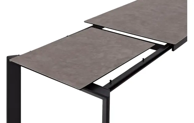 Goossens eettafel eliana grijs keramiek - 8242792-goossens-eliana-eettafel-keramiek-grijs-10