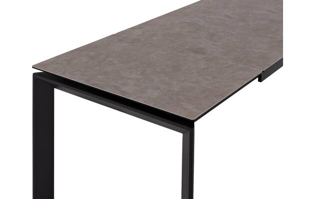 Goossens eettafel eliana grijs keramiek - 8242792-goossens-eliana-eettafel-keramiek-grijs-13
