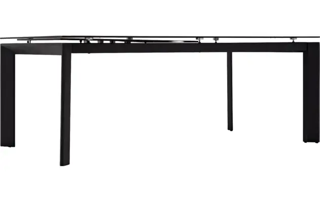 Goossens eettafel eliana grijs keramiek - 8242792-goossens-eliana-eettafel-keramiek-grijs-14