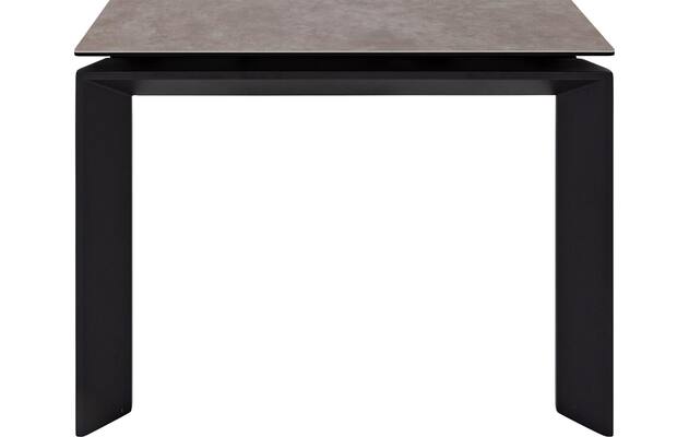 Goossens eettafel eliana grijs keramiek - 8242792-goossens-eliana-eettafel-keramiek-grijs-15