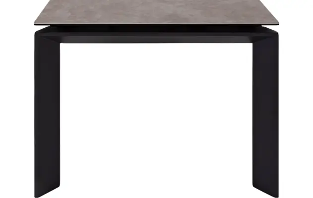 Goossens eettafel eliana grijs keramiek - 8242792-goossens-eliana-eettafel-keramiek-grijs-15
