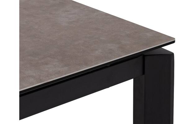 Goossens eettafel eliana grijs keramiek - 8242792-goossens-eliana-eettafel-keramiek-grijs-16