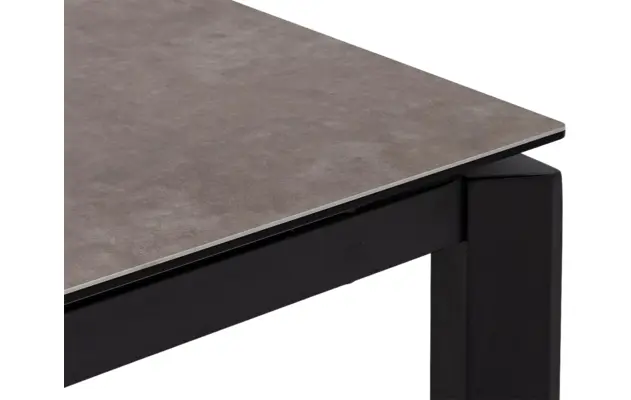 Goossens eettafel eliana grijs keramiek - 8242792-goossens-eliana-eettafel-keramiek-grijs-16