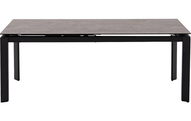 Goossens eettafel eliana grijs keramiek - 8242792-goossens-eliana-eettafel-keramiek-grijs-17