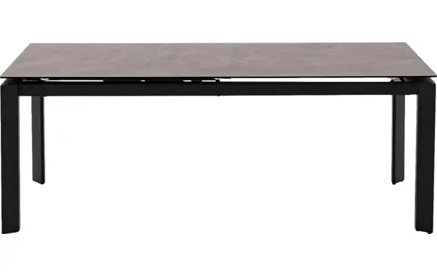 Goossens eettafel eliana grijs keramiek - 8242792-goossens-eliana-eettafel-keramiek-grijs-17