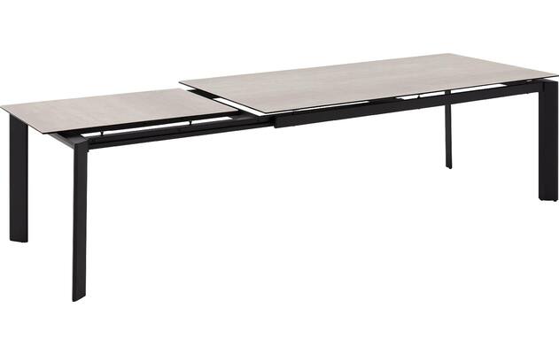 Goossens eettafel eliana beige keramiek - 8242793-goossens-eliana-eettafel-keramiek-wit-04