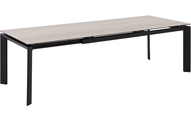 Goossens eettafel eliana beige keramiek - 8242793-goossens-eliana-eettafel-keramiek-wit-06