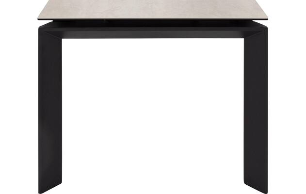 Goossens eettafel eliana beige keramiek - 8242793-goossens-eliana-eettafel-keramiek-wit-15