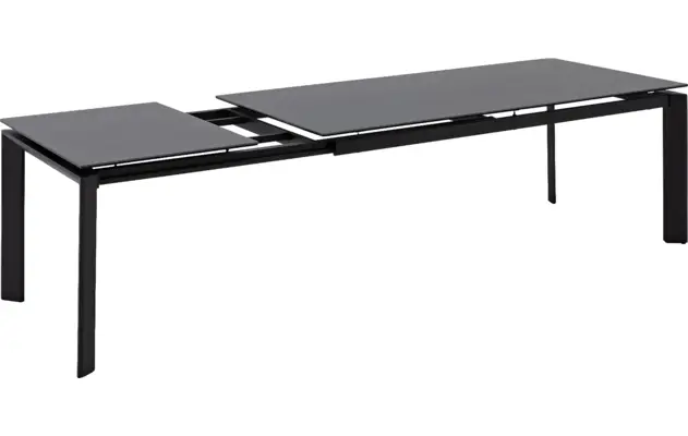 Goossens eettafel eliana zwart keramiek - 8242794-goossens-eliana-eettafel-keramiek-zwart-02