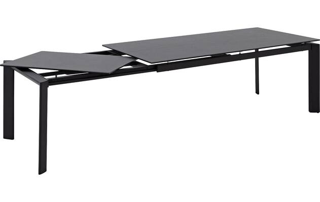 Goossens eettafel eliana zwart keramiek - 8242794-goossens-eliana-eettafel-keramiek-zwart-03