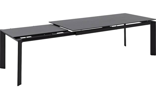 Goossens eettafel eliana zwart keramiek - 8242794-goossens-eliana-eettafel-keramiek-zwart-04