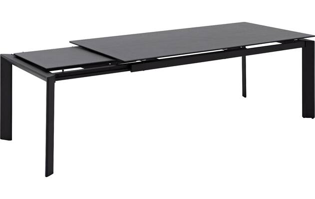 Goossens eettafel eliana zwart keramiek - 8242794-goossens-eliana-eettafel-keramiek-zwart-05