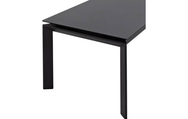 Goossens eettafel eliana zwart keramiek - 8242794-goossens-eliana-eettafel-keramiek-zwart-07
