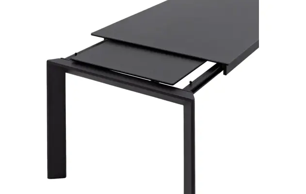 Goossens eettafel eliana zwart keramiek - 8242794-goossens-eliana-eettafel-keramiek-zwart-08