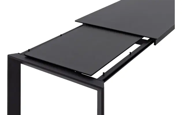 Goossens eettafel eliana zwart keramiek - 8242794-goossens-eliana-eettafel-keramiek-zwart-09