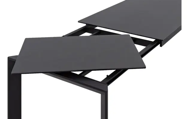 Goossens eettafel eliana zwart keramiek - 8242794-goossens-eliana-eettafel-keramiek-zwart-11
