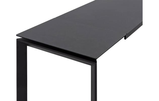 Goossens eettafel eliana zwart keramiek - 8242794-goossens-eliana-eettafel-keramiek-zwart-13