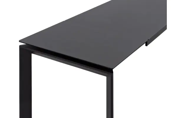 Goossens eettafel eliana zwart keramiek - 8242794-goossens-eliana-eettafel-keramiek-zwart-13