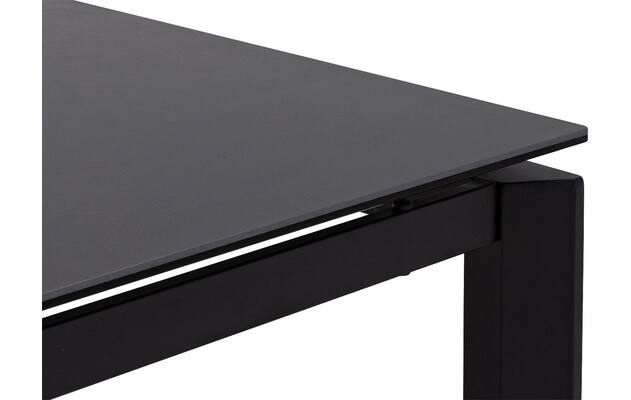 Goossens eettafel eliana zwart keramiek - 8242794-goossens-eliana-eettafel-keramiek-zwart-15