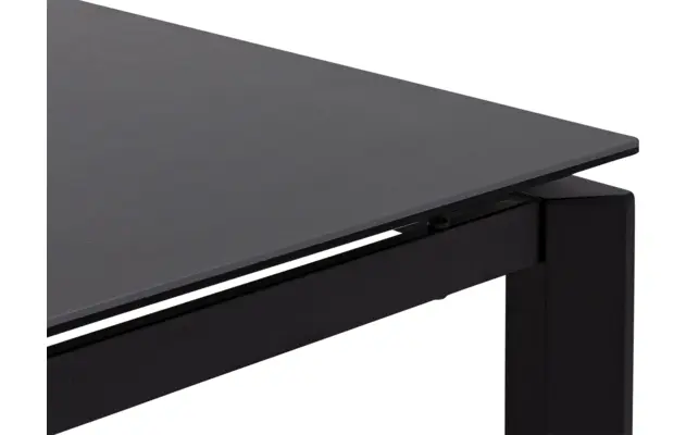 Goossens eettafel eliana zwart keramiek - 8242794-goossens-eliana-eettafel-keramiek-zwart-15