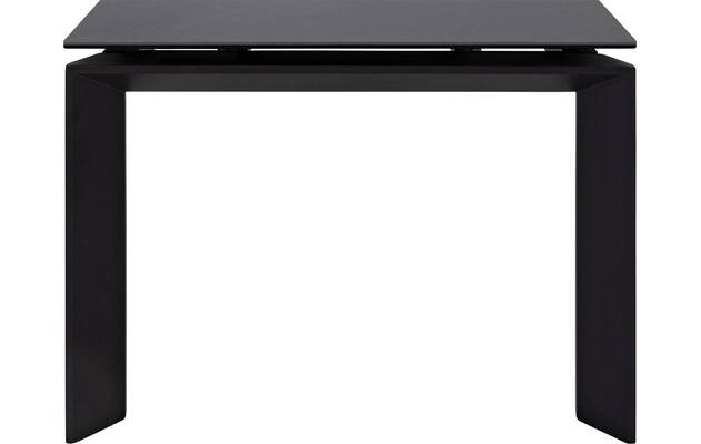 Goossens eettafel eliana zwart keramiek - 8242794-goossens-eliana-eettafel-keramiek-zwart-17