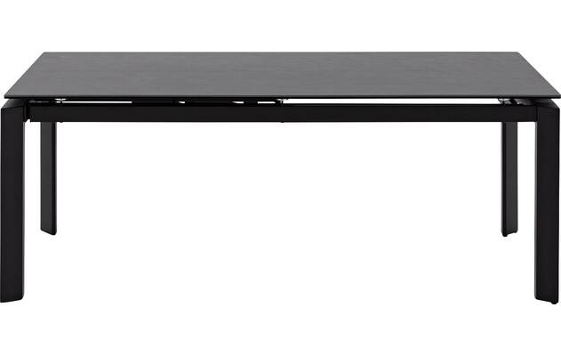 Goossens eettafel eliana zwart keramiek - 8242794-goossens-eliana-eettafel-keramiek-zwart-18