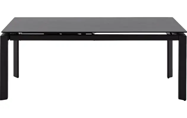 Goossens eettafel eliana zwart keramiek - 8242794-goossens-eliana-eettafel-keramiek-zwart-18