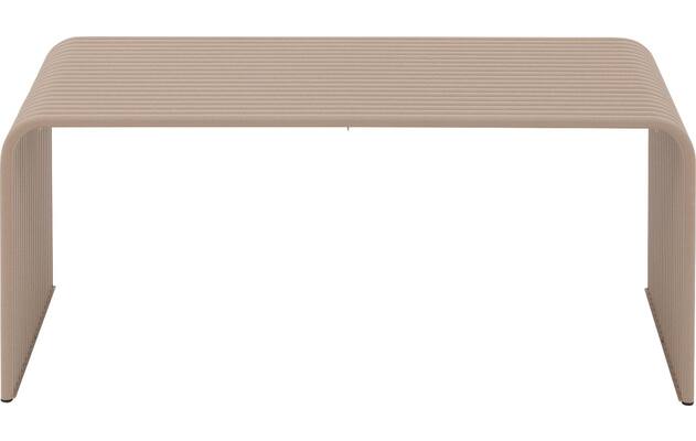 Goossens salontafel rainbow beige metaal - 8242913-goossens-rainbow-salontafel-metaal-02