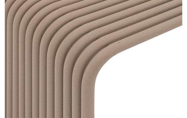 Goossens salontafel rainbow beige metaal - 8242913-goossens-rainbow-salontafel-metaal-05