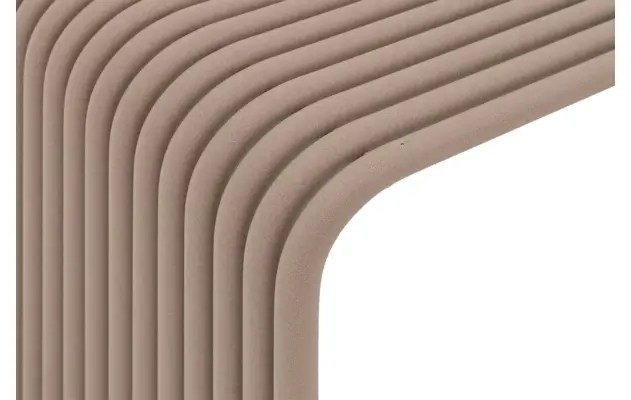 Goossens salontafel rainbow beige metaal - 8242913-goossens-rainbow-salontafel-metaal-05