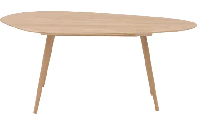 Goossens eettafel ferry blank eiken - 8242920-goossens-ferry-eettafel-eiken-blank-02