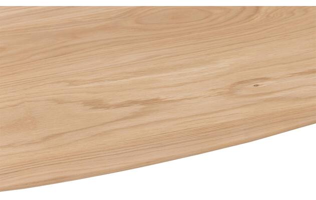 Goossens eettafel ferry blank eiken - 8242920-goossens-ferry-eettafel-eiken-blank-08