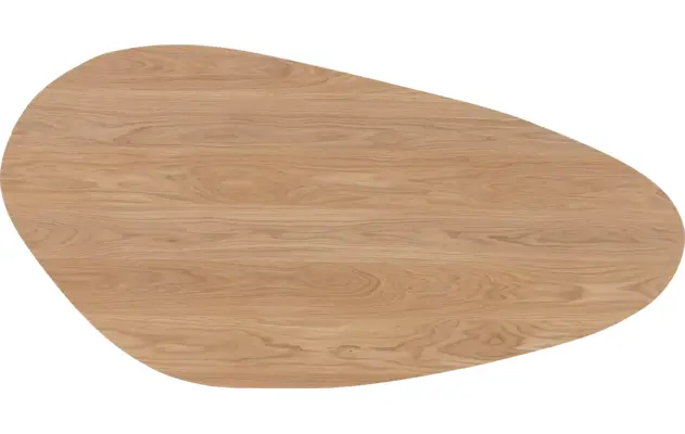 Goossens eettafel ferry blank eiken - 8242920-goossens-ferry-eettafel-eiken-blank-09