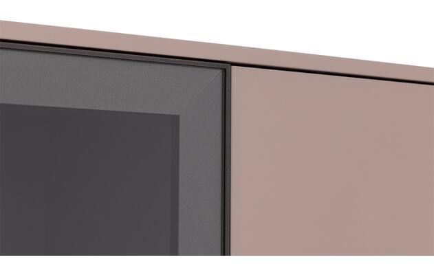 Goossens excellent opbergkast fame bruin mdf - 8242931-goossens-excellent-fame-opbergkast-07