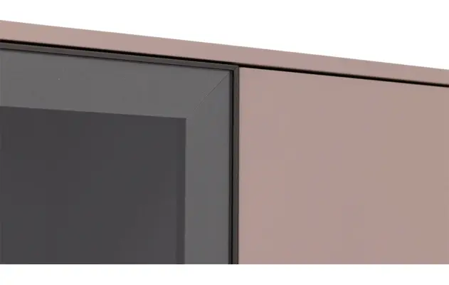 Goossens excellent opbergkast fame bruin mdf - 8242931-goossens-excellent-fame-opbergkast-07