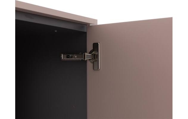 Goossens excellent opbergkast fame bruin mdf - 8242931-goossens-excellent-fame-opbergkast-08