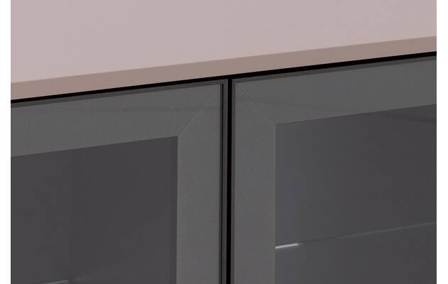Goossens excellent dressoir fame bruin mdf - 8242932-goossens-excellent-fame-dressoir-05